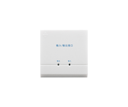 防火門監(jiān)控設(shè)備輸出接口