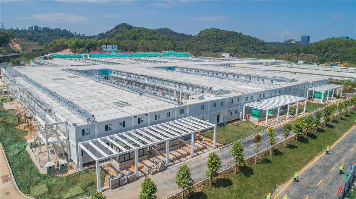 深圳市第三人民醫(yī)院應(yīng)急院區(qū).jpg 深圳市第三人民醫(yī)院應(yīng)急院區(qū).jpg