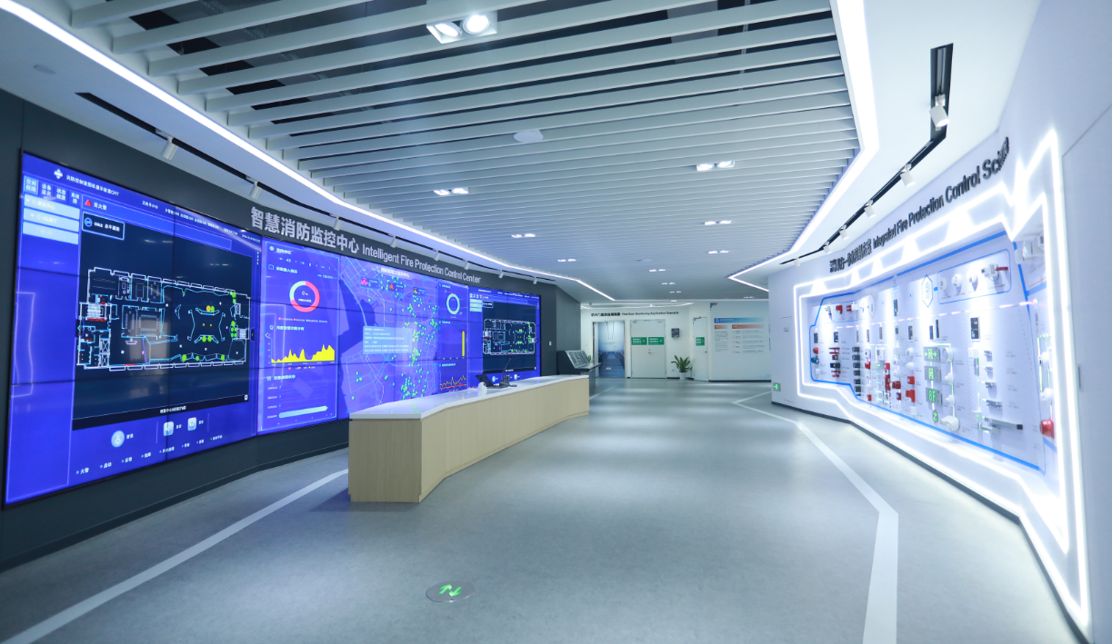 消防報警廠家如何選？