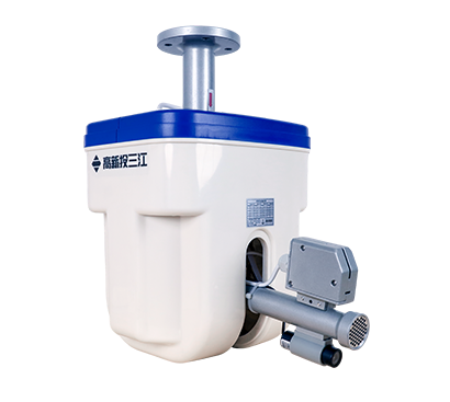 自動(dòng)跟蹤定位射流滅火系統