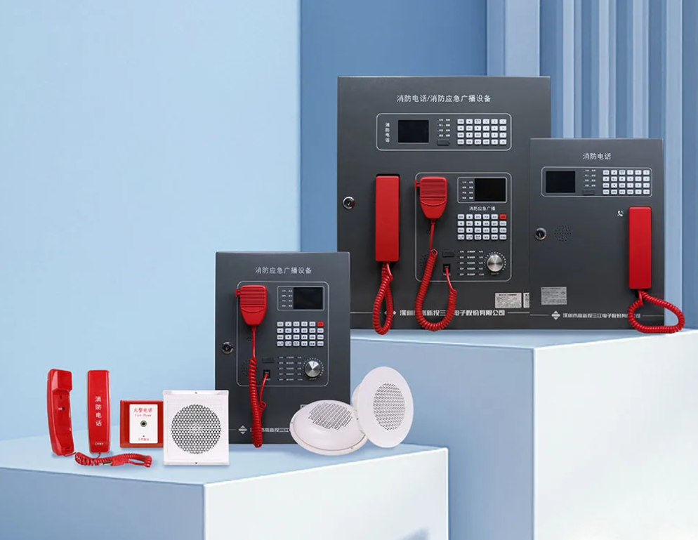 消防電話系統(tǒng)安裝規(guī)定，你都知道嗎