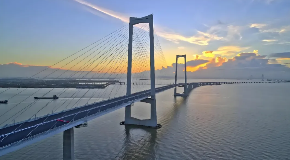 應(yīng)急疏散系統(tǒng)廠家領(lǐng)航者！走進(jìn)高新投三江經(jīng)典項(xiàng)目案例