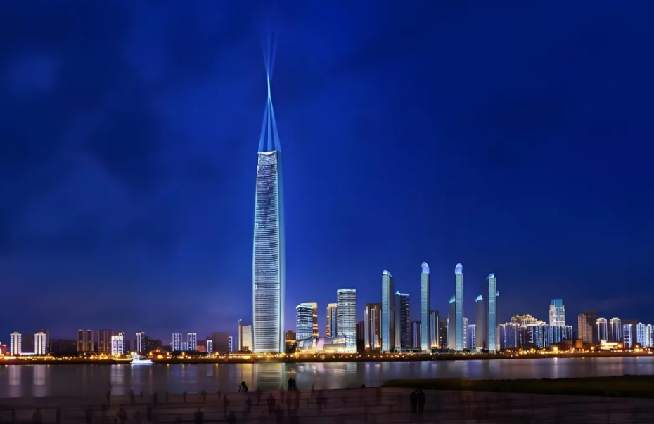 應(yīng)急疏散系統(tǒng)廠家領(lǐng)航者！走進(jìn)高新投三江經(jīng)典項(xiàng)目案例