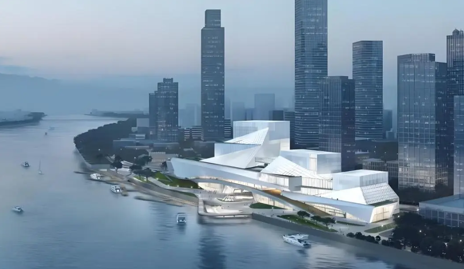 應(yīng)急疏散系統(tǒng)廠家領(lǐng)航者！走進(jìn)高新投三江經(jīng)典項(xiàng)目案例