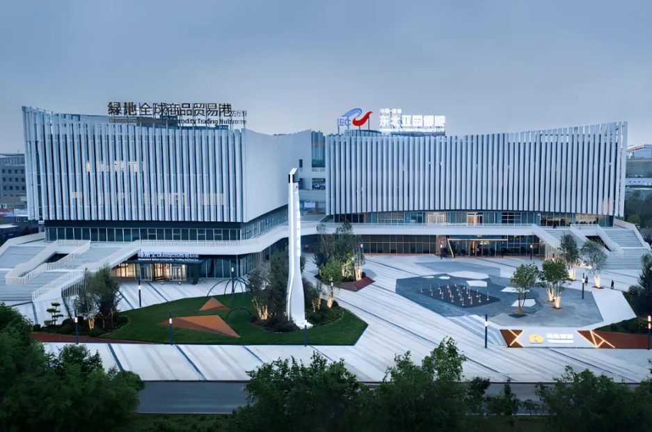 應(yīng)急疏散系統(tǒng)廠家領(lǐng)航者！走進(jìn)高新投三江經(jīng)典項(xiàng)目案例