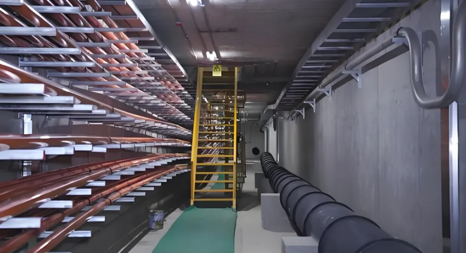 應(yīng)急疏散系統(tǒng)廠家領(lǐng)航者！走進(jìn)高新投三江經(jīng)典項(xiàng)目案例